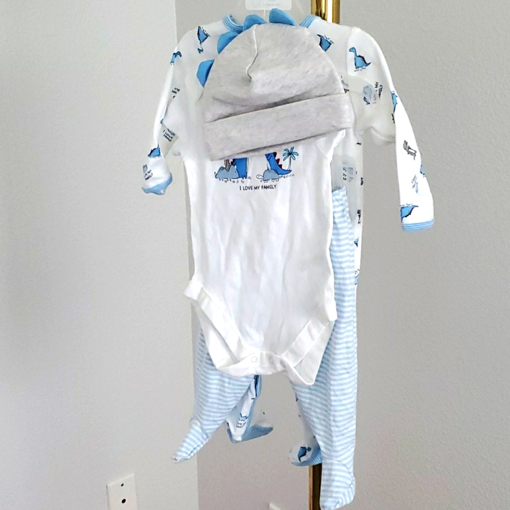 Baby clothes